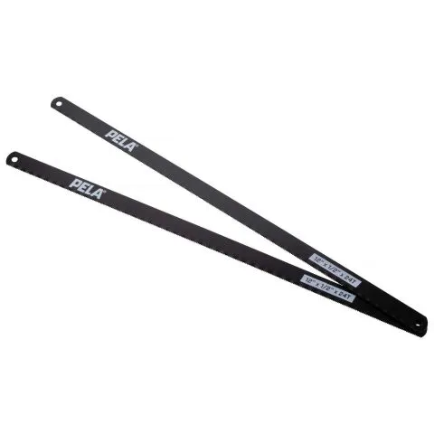 567841 PELA Sågblad till bågfil, 300x12,7 mm", 2-pack Begränsat antal